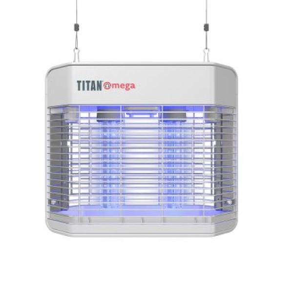 TITAN® OMEGA LED Insektenvernichter